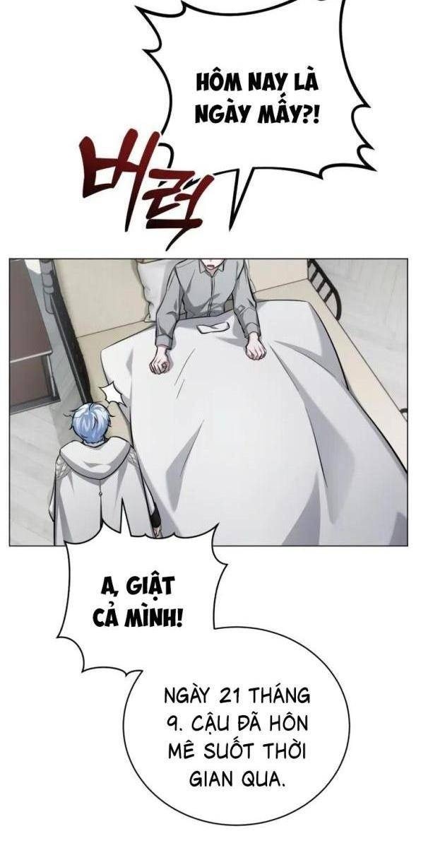 Đứa Trẻ Rắc Rối Của Ma Tháp - Page 153