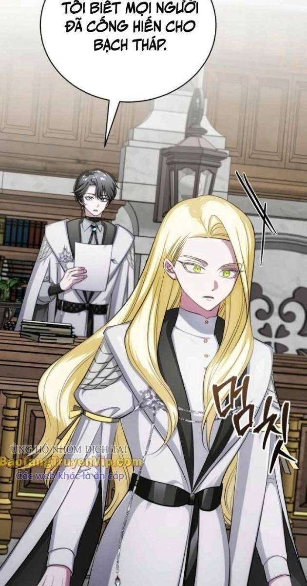 Đứa Trẻ Rắc Rối Của Ma Tháp - Page 64