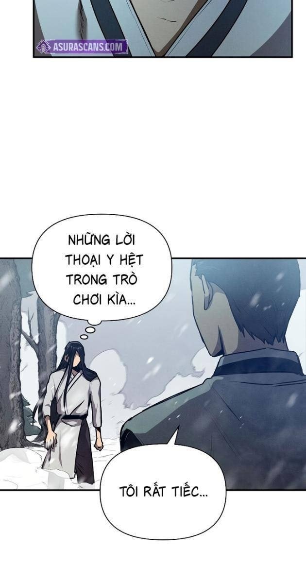 Ta Trở Thành Truyền Nhân Của Võ Thần - Page 97