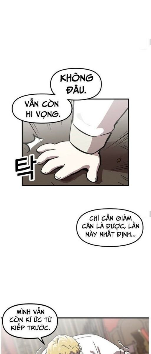 Người Chơi Lỗi - Page 38