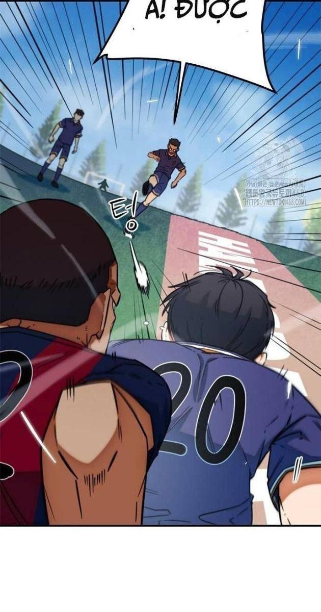 Tôi Bị Hiểu Lầm Là Siêu Sao Trên Sân Cỏ - Page 55