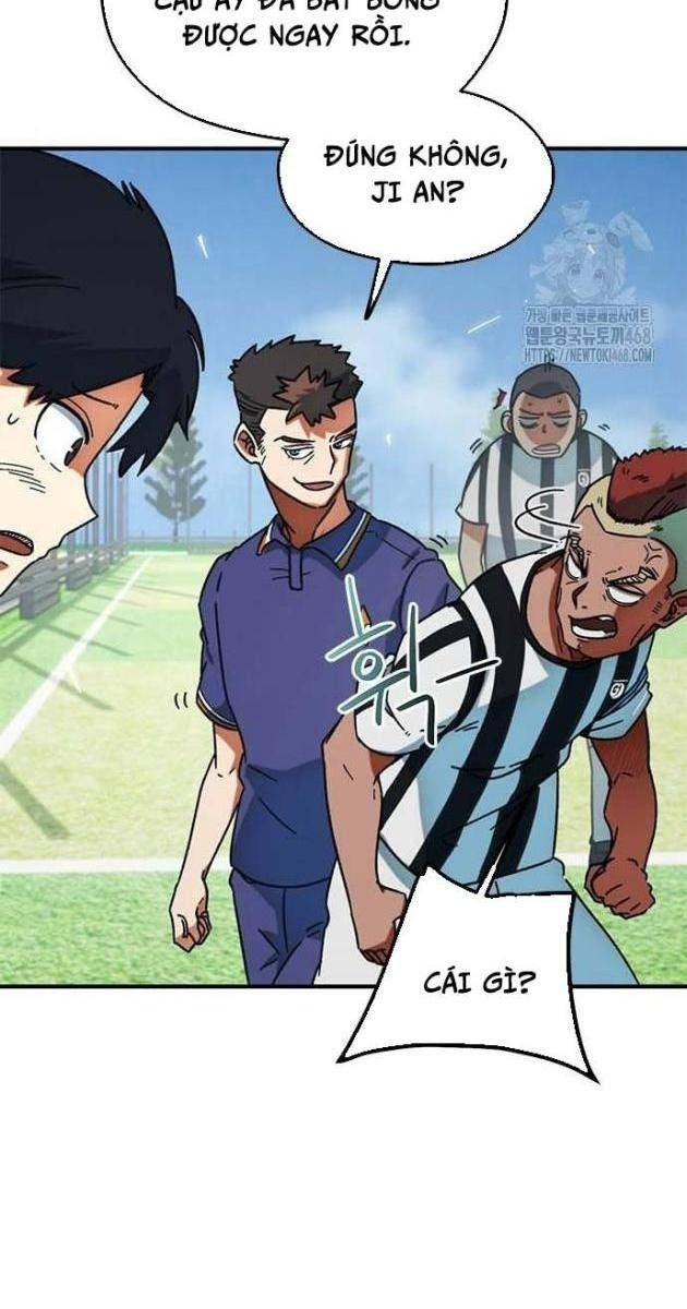 Tôi Bị Hiểu Lầm Là Siêu Sao Trên Sân Cỏ - Page 61