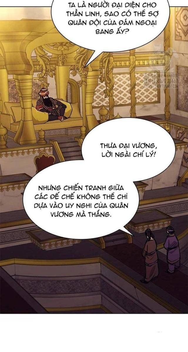 Con Đường Của Võ Giả - Page 85