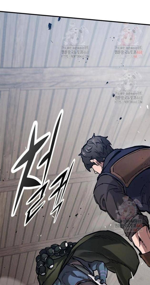 Hiệp Sĩ Sống Vì Ngày Hôm Nay - Page 132