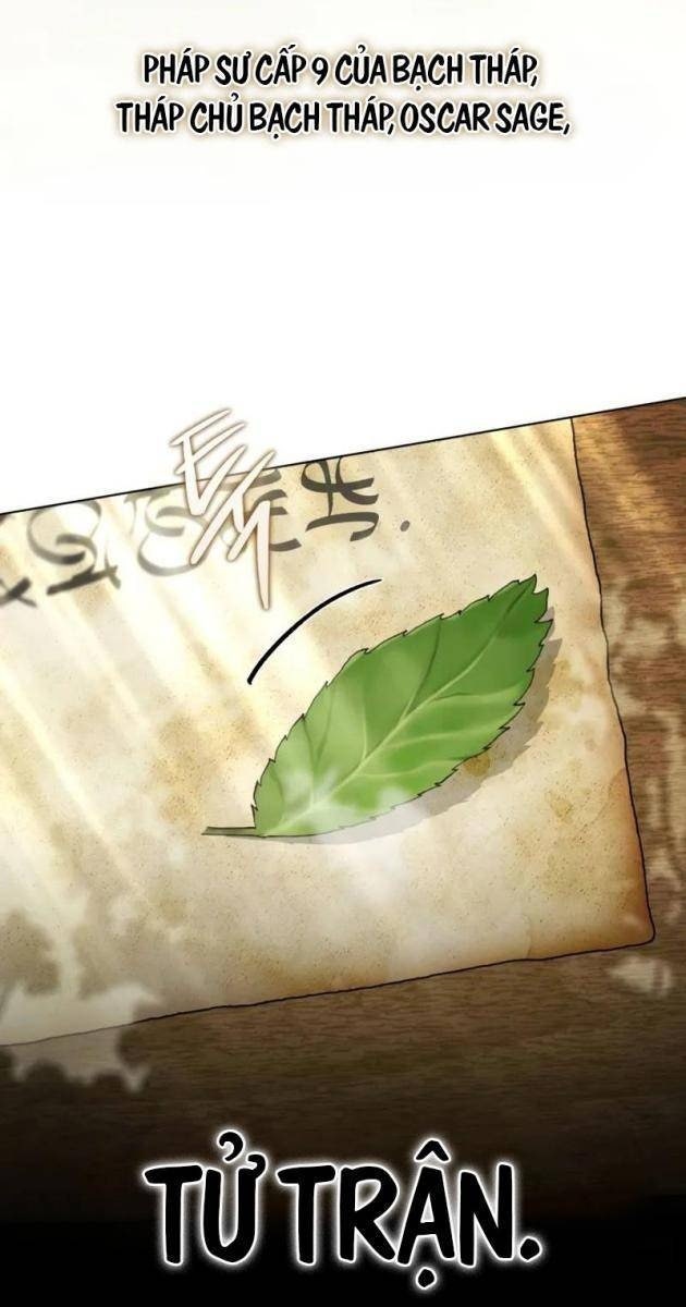 Đứa Trẻ Rắc Rối Của Ma Tháp - Page 91