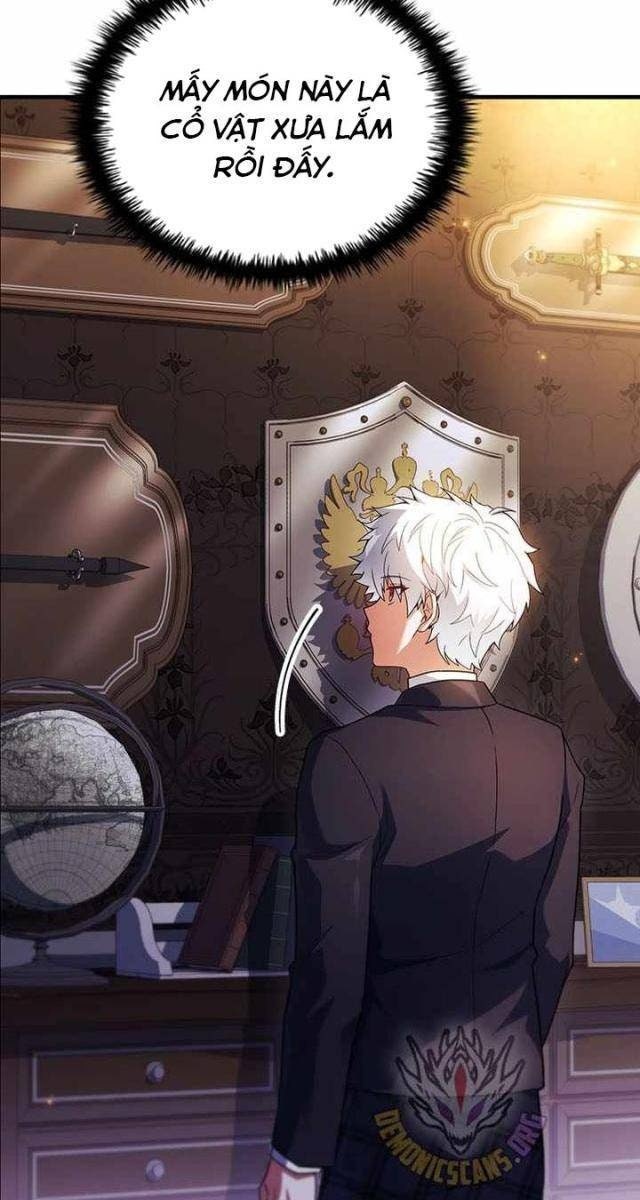 Anh Hùng Huyền Thoại Là Học Viên Danh Dự Của Học Viện - Page 55