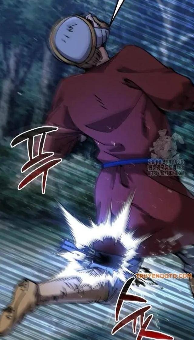 Tôi Đã Hồi Quy Nhưng Tận Thế Không Đến - Page 32