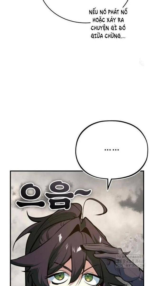 Giáo Sư Gián Điệp - Page 171