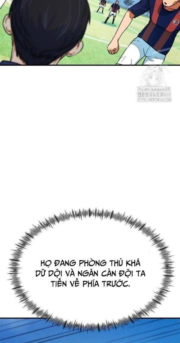 Tôi Bị Hiểu Lầm Là Siêu Sao Trên Sân Cỏ - Page 20