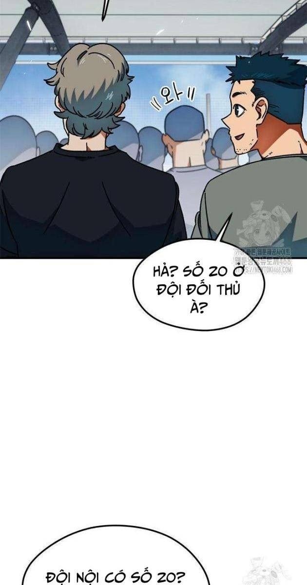 Tôi Bị Hiểu Lầm Là Siêu Sao Trên Sân Cỏ - Page 65