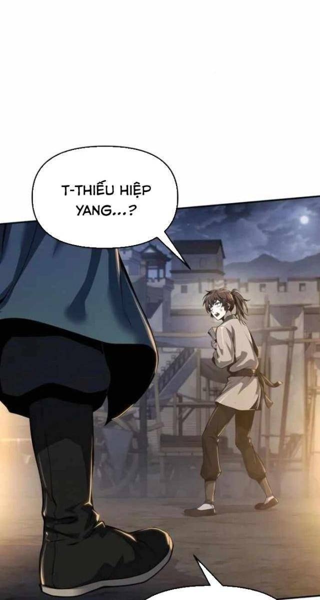 Chuyên Gia Côn Trùng Tại Đường Gia Tứ Xuyên - Page 109