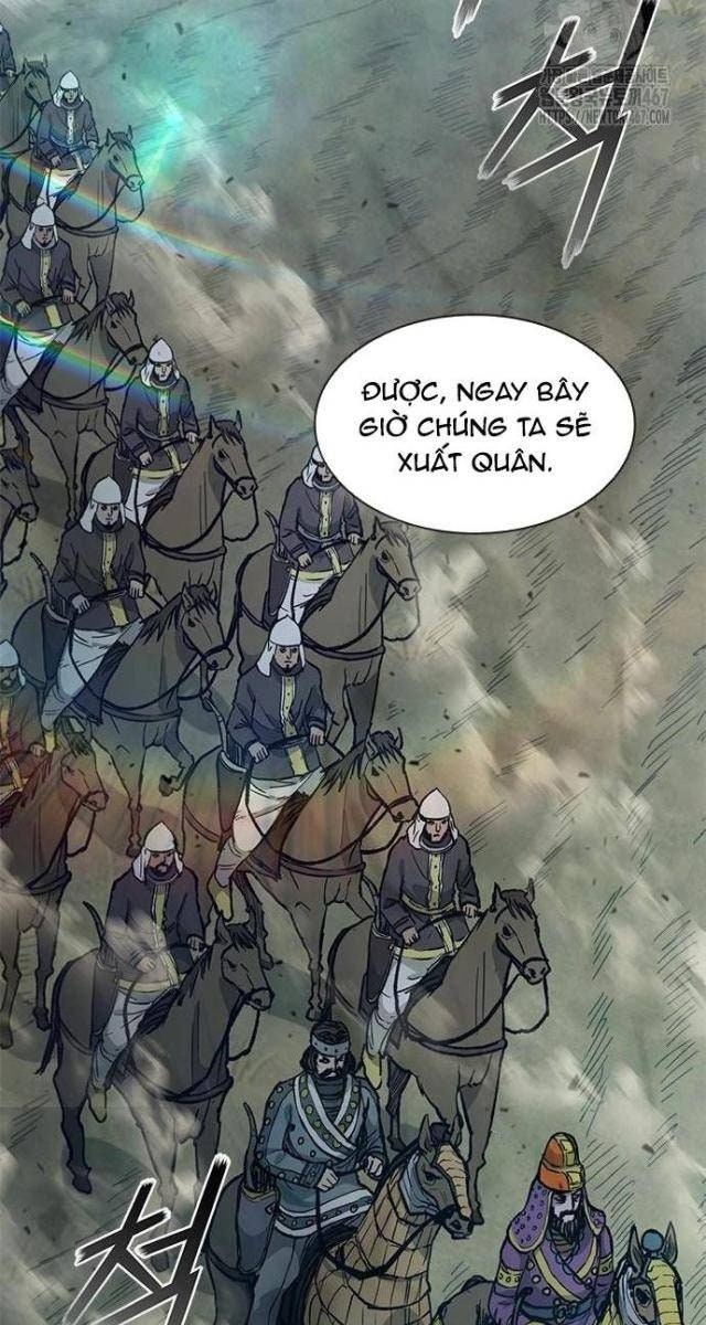 Con Đường Của Võ Giả - Page 103