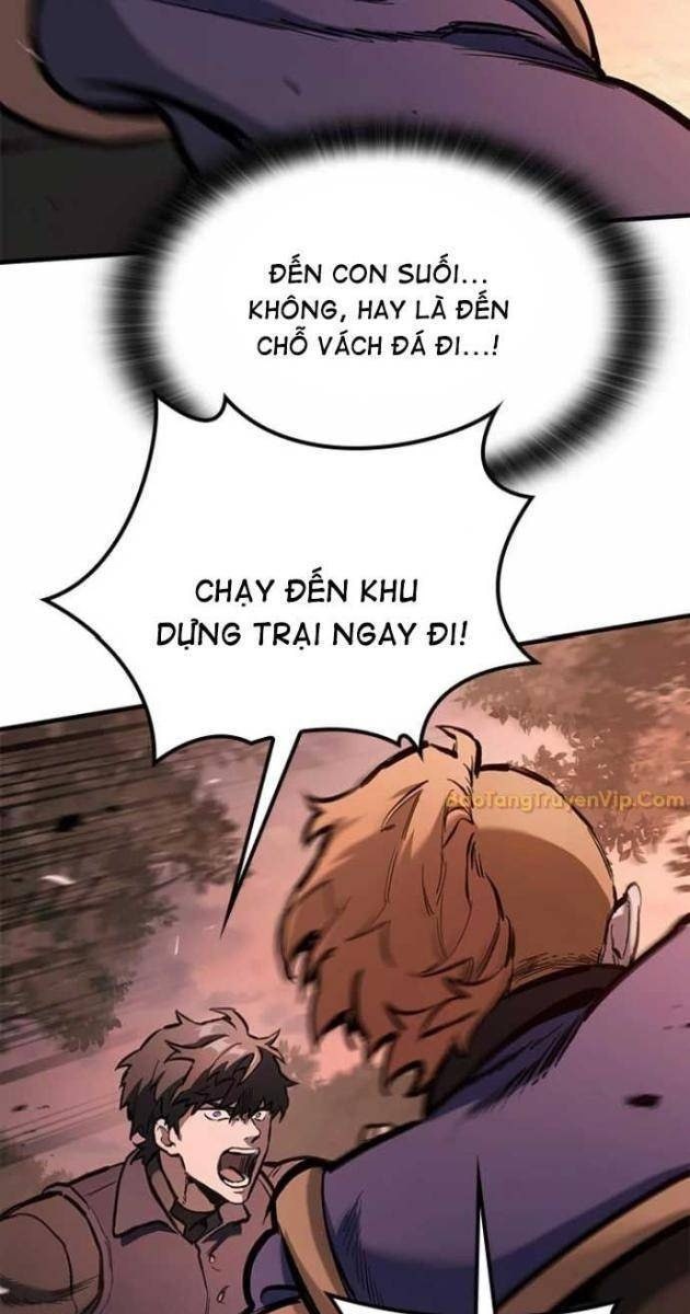 Hiệp Sĩ Sống Vì Ngày Hôm Nay - Page 78