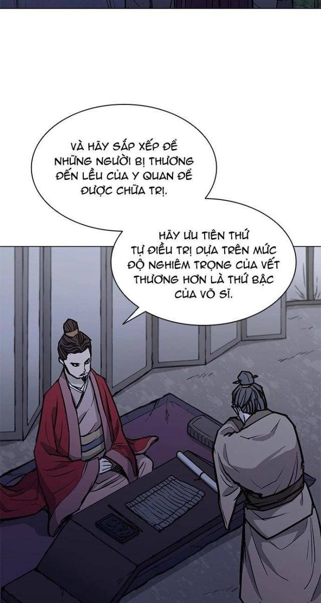 Con Đường Của Võ Giả - Page 101