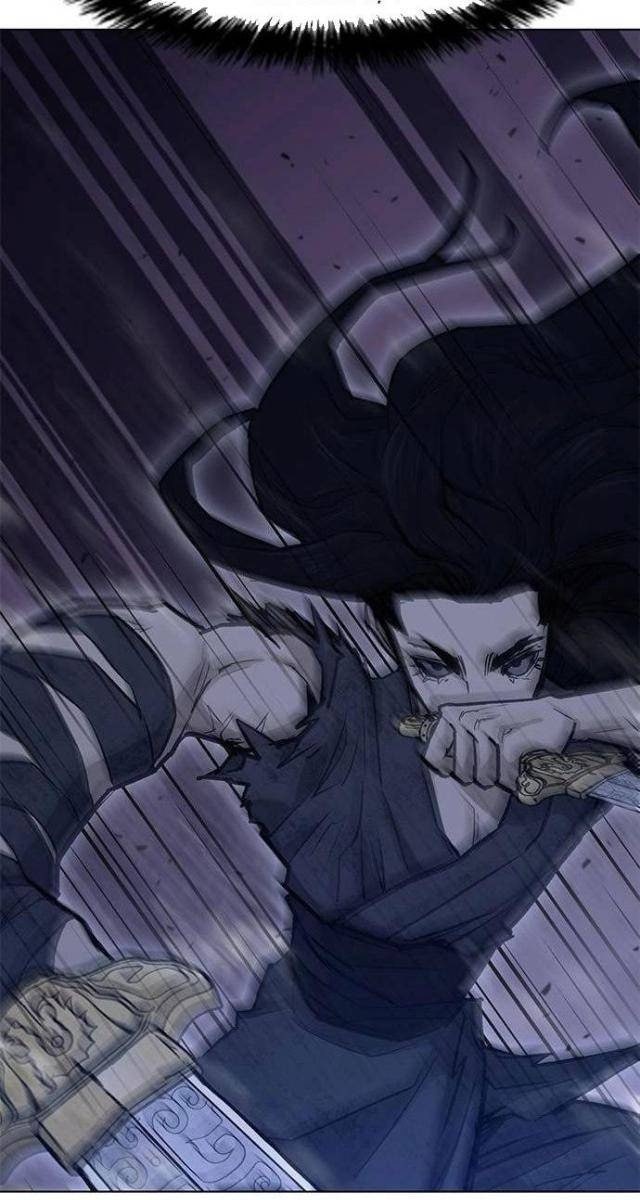 Con Đường Của Võ Giả - Page 51