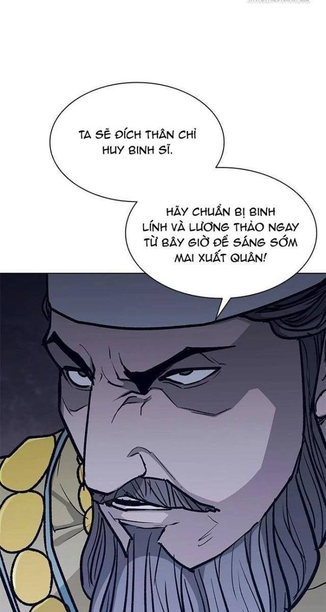 Con Đường Của Võ Giả - Page 73