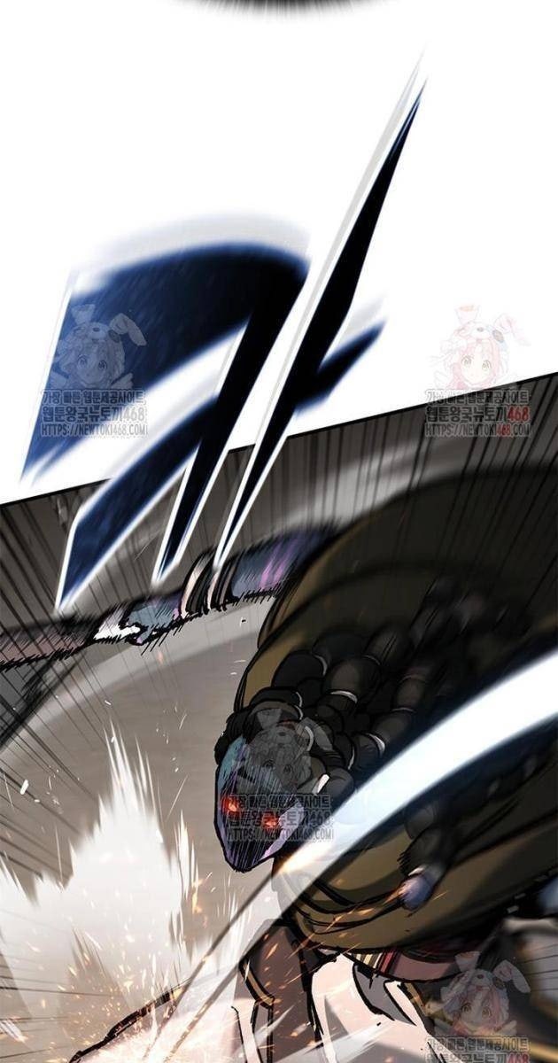 Hiệp Sĩ Sống Vì Ngày Hôm Nay - Page 43