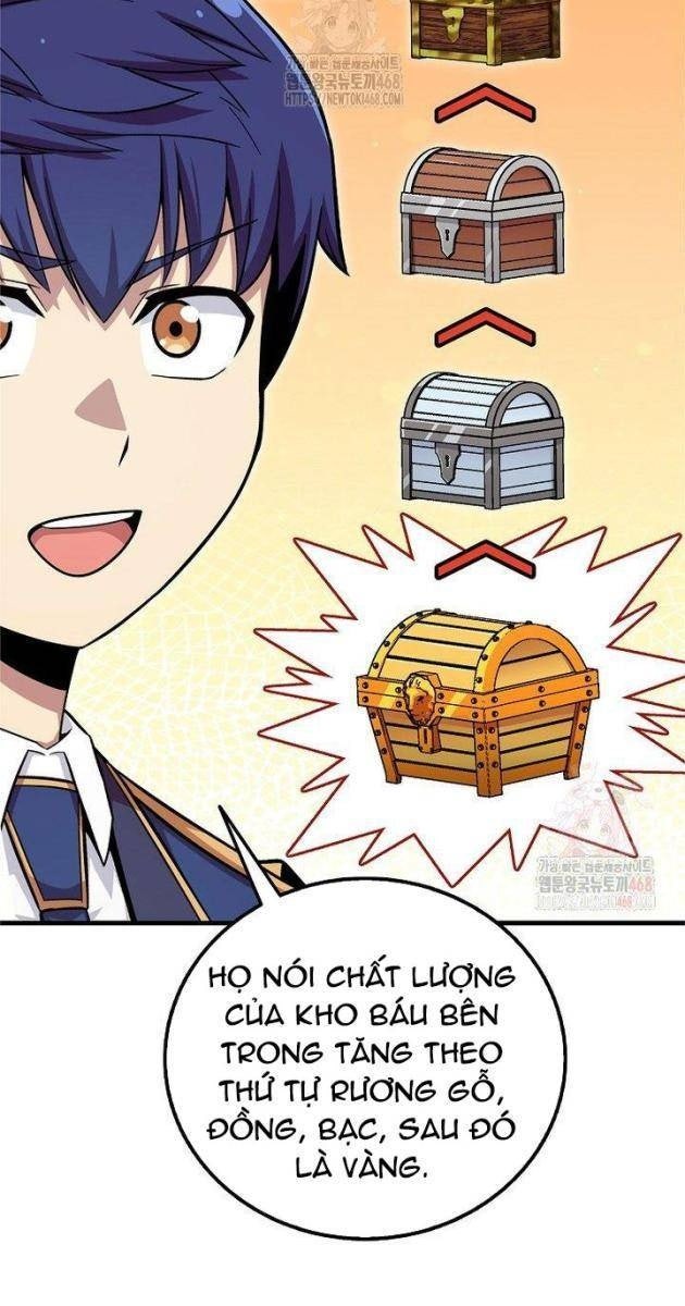 Vô Tình Nhập Học - Page 87