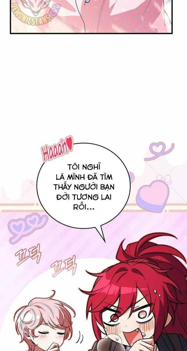 Anh Hùng Huyền Thoại Là Học Viên Danh Dự Của Học Viện - Page 4