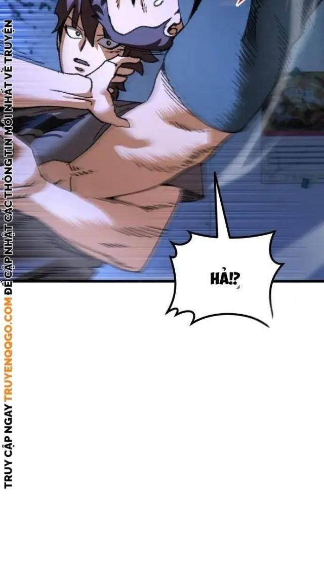 Tôi Đã Hồi Quy Nhưng Tận Thế Không Đến - Page 22