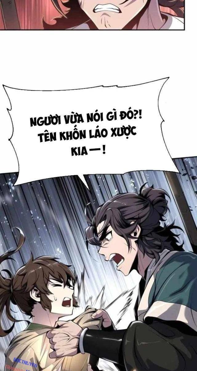 Chuyên Gia Côn Trùng Tại Đường Gia Tứ Xuyên - Page 121