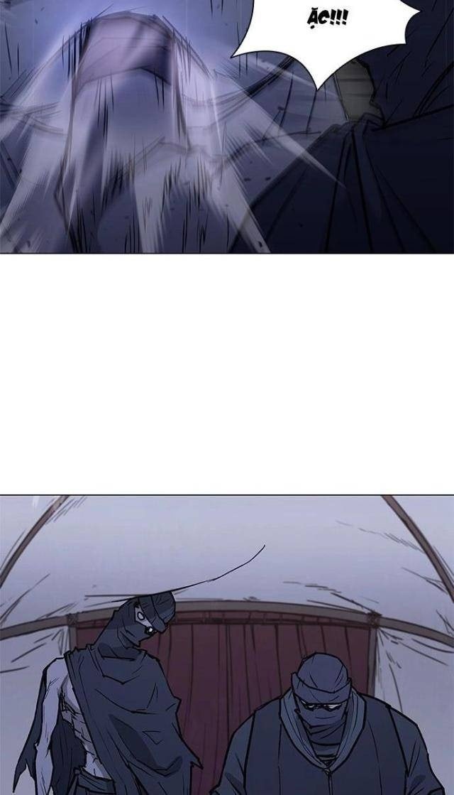 Con Đường Của Võ Giả - Page 92