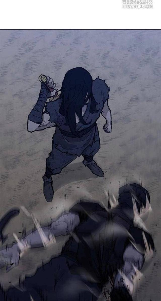 Con Đường Của Võ Giả - Page 111