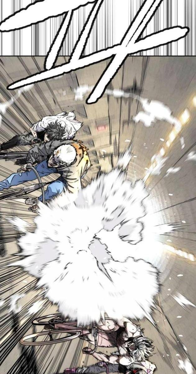 Thể Thao Cực Hạn - Page 199