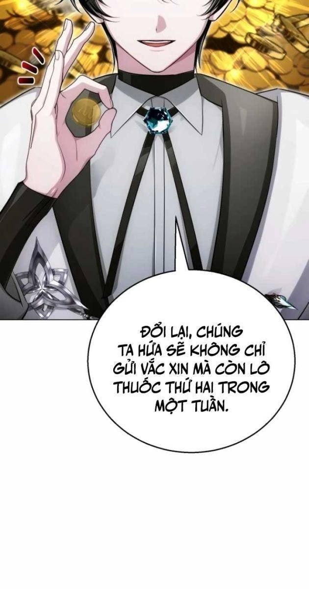 Đứa Trẻ Rắc Rối Của Ma Tháp - Page 9