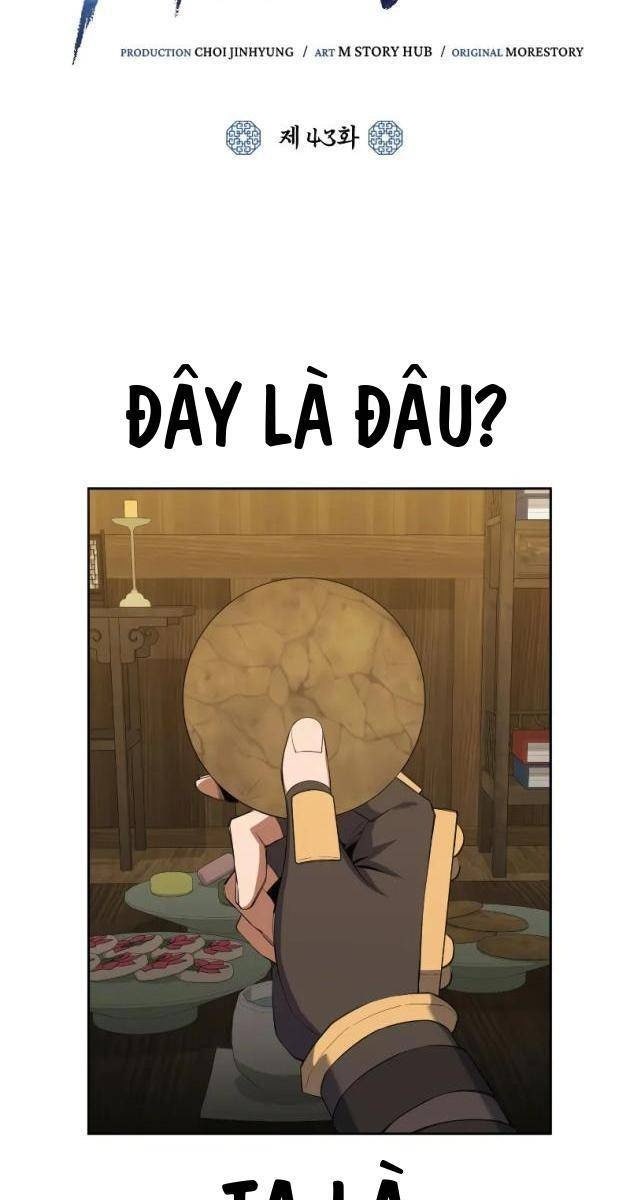 Tuyệt Đỉnh Võ Lâm - Page 15