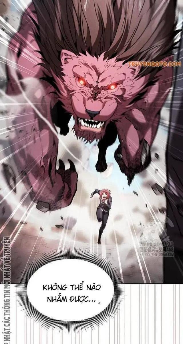 Kiếm Sĩ Thiên Tài Của Học Viện - Page 5