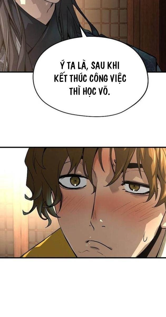 Tuyệt Thế Hồi Quy - Page 47