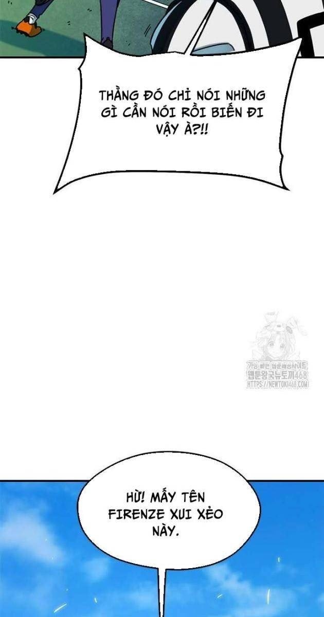 Tôi Bị Hiểu Lầm Là Siêu Sao Trên Sân Cỏ - Page 64