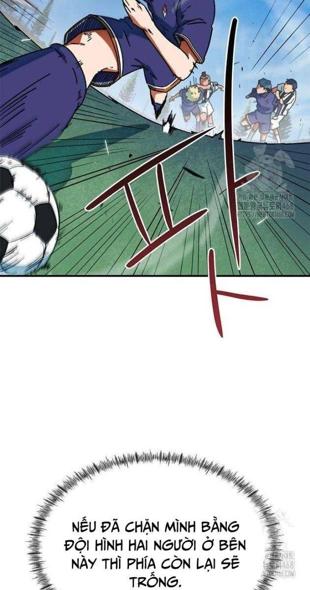 Tôi Bị Hiểu Lầm Là Siêu Sao Trên Sân Cỏ - Page 34