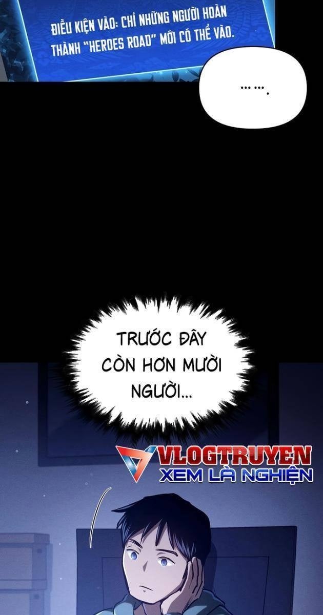 Ta Trở Thành Truyền Nhân Của Võ Thần - Page 50