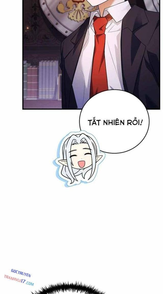 Anh Hùng Huyền Thoại Là Học Viên Danh Dự Của Học Viện - Page 54