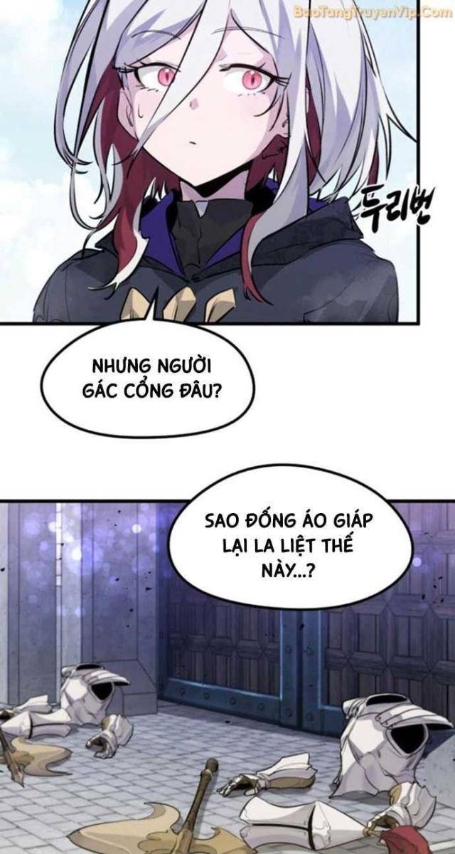 Mỗi Lính Đánh Thuê Trở Về Đều Có Một Kế Hoạch - Page 28