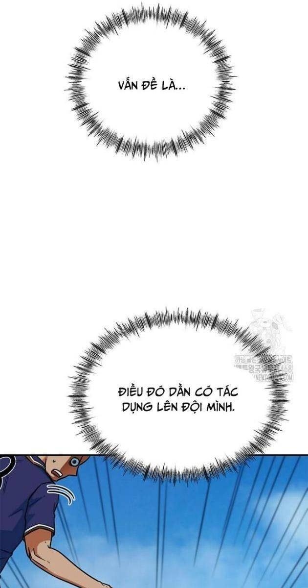 Tôi Bị Hiểu Lầm Là Siêu Sao Trên Sân Cỏ - Page 23