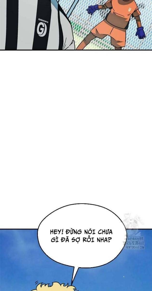 Tôi Bị Hiểu Lầm Là Siêu Sao Trên Sân Cỏ - Page 152