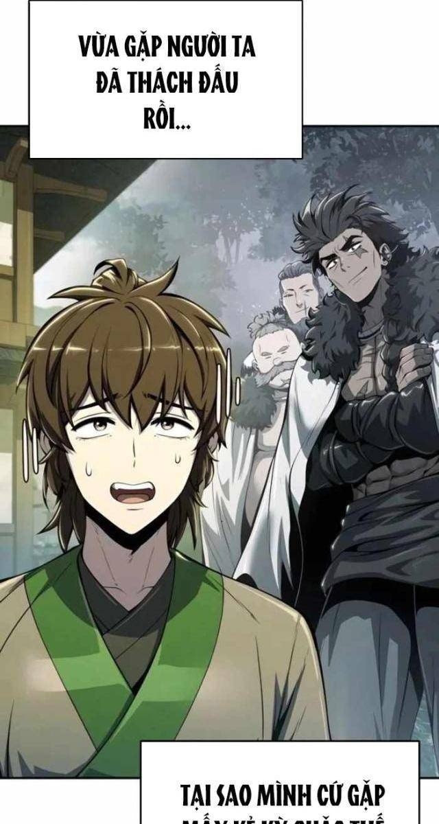 Chuyên Gia Côn Trùng Tại Đường Gia Tứ Xuyên - Page 9