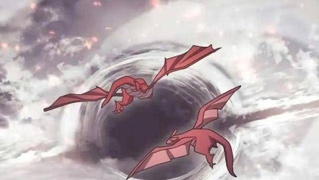 Anh Hùng Hồi Quy - Page 124