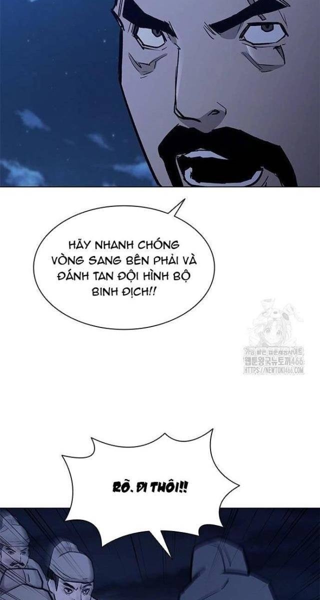 Con Đường Của Võ Giả - Page 25