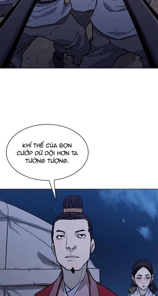 Con Đường Của Võ Giả - Page 65