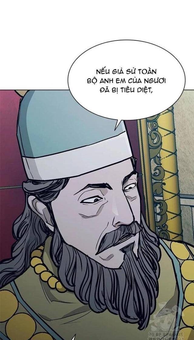 Con Đường Của Võ Giả - Page 54