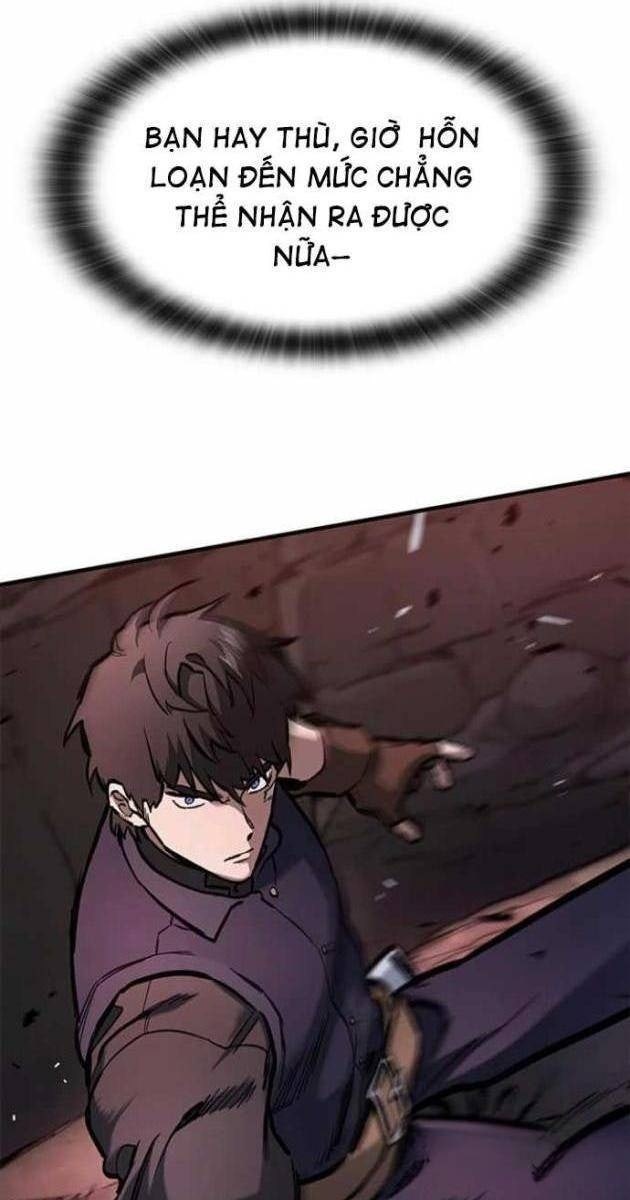 Hiệp Sĩ Sống Vì Ngày Hôm Nay - Page 138