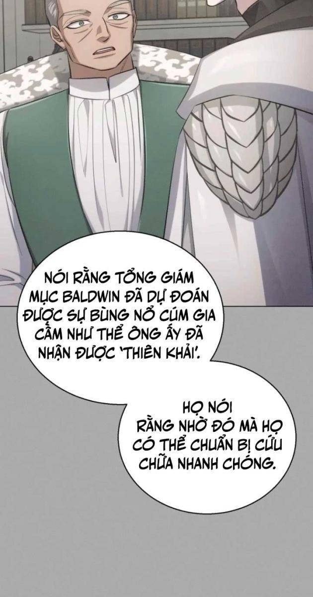 Đứa Trẻ Rắc Rối Của Ma Tháp - Page 4