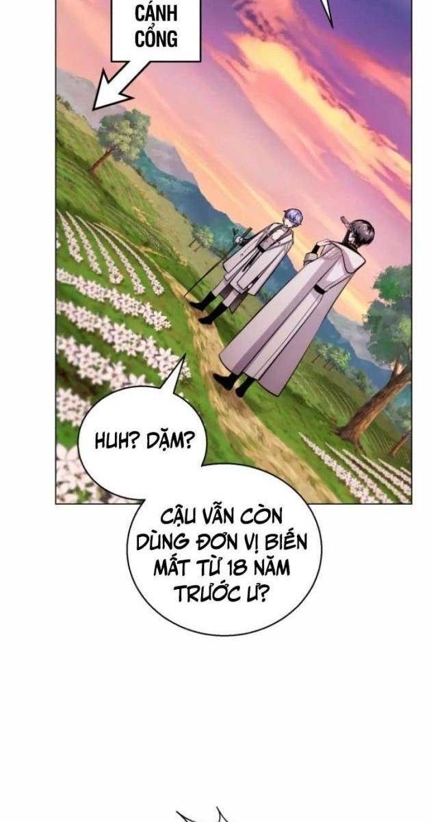 Đứa Trẻ Rắc Rối Của Ma Tháp - Page 152