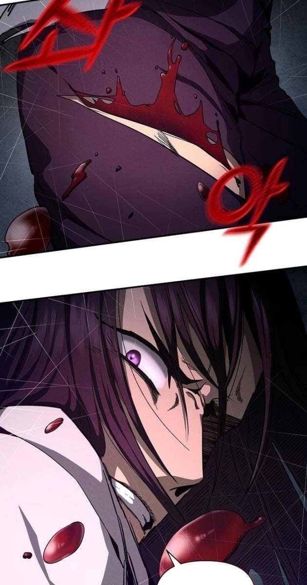 Ta Trở Thành Truyền Nhân Của Võ Thần - Page 13