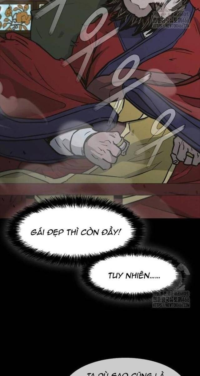 Con Đường Của Võ Giả - Page 73