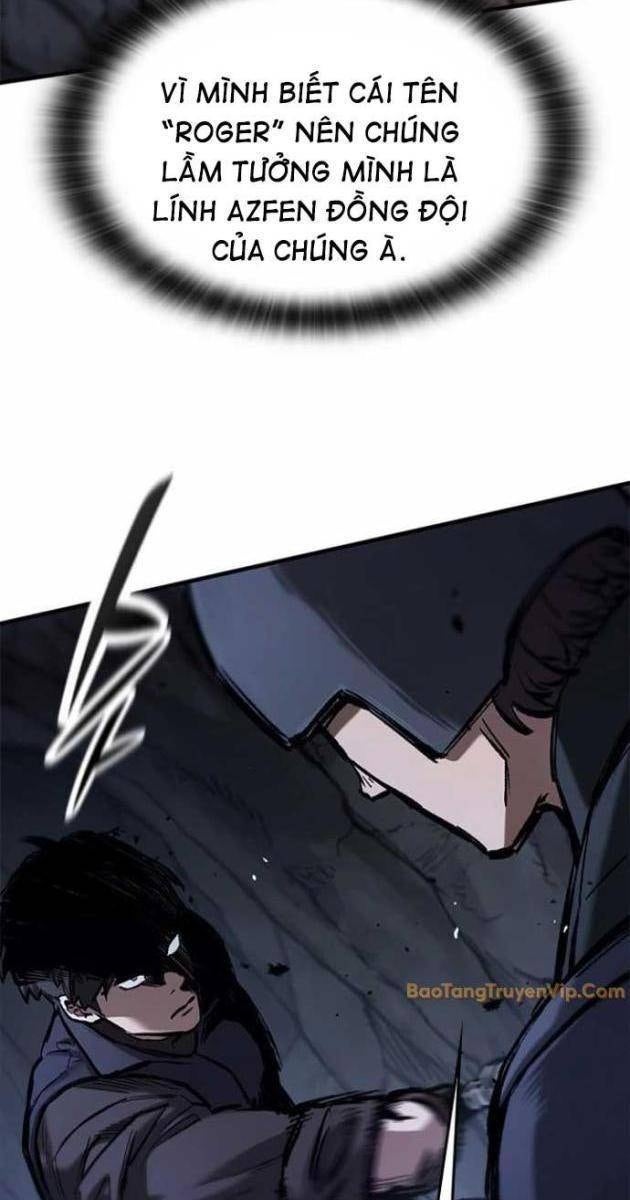 Hiệp Sĩ Sống Vì Ngày Hôm Nay - Page 10